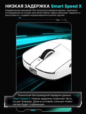 Купить Компьютерная мышь VXE R1 Black-15.png